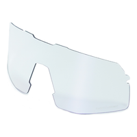 Tawonph Shield - Phieres - Pink Photochromic - Ersatzscheibe Sportbrille