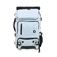Satilloph 20 - Phieres - Gray - Rucksack