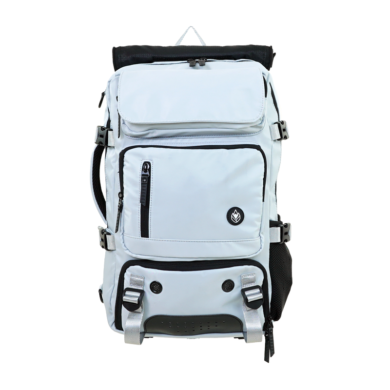 Satilloph 20 - Phieres - Gray - Rucksack