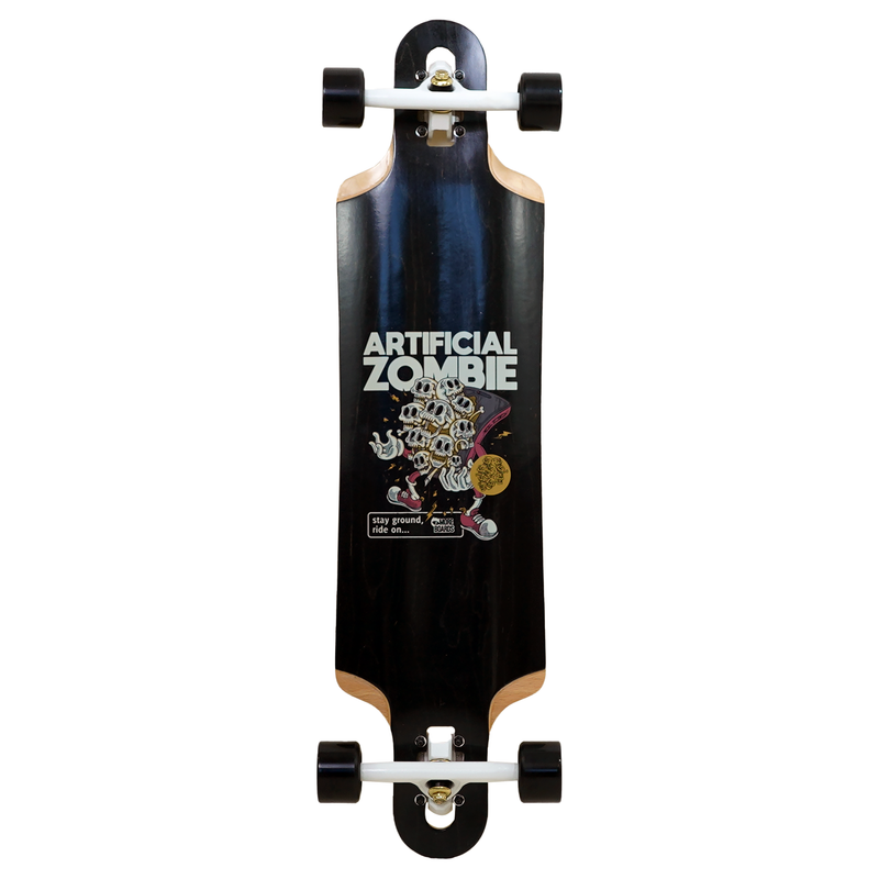 Artificial35,8 Cruiser Complete