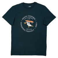 BC Experience Tee - Benon Conform - Magical Forest - T-Shirt
