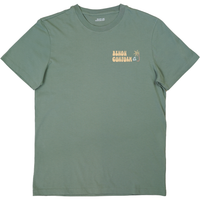 BC All Summer Tee - Benon Conform - Sea Spray - T-Shirt