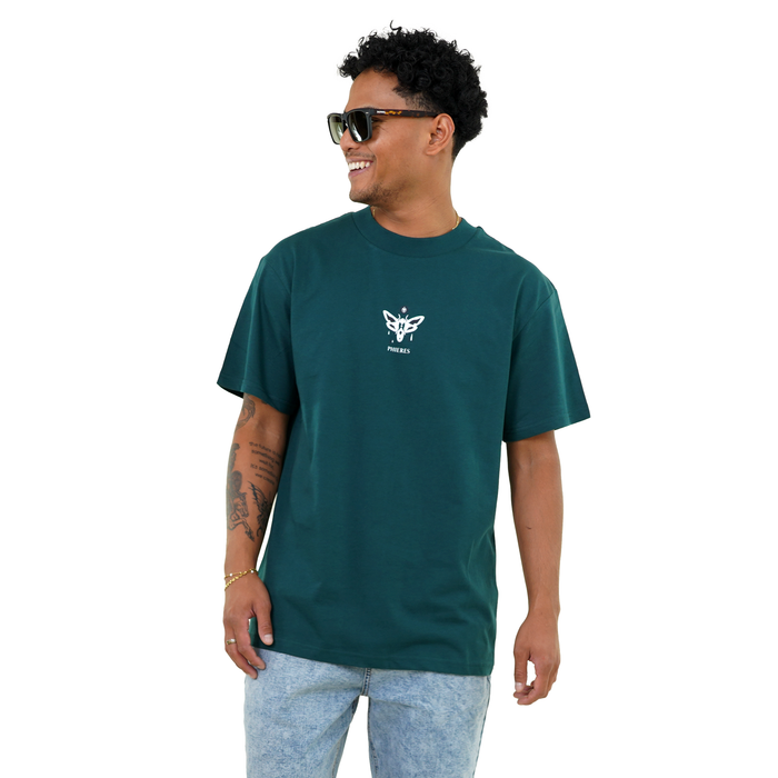 Aerialph - Phieres - Ponderosa Pine - T-Shirt