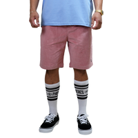 Phujirama - Phieres - Old Rose - Short