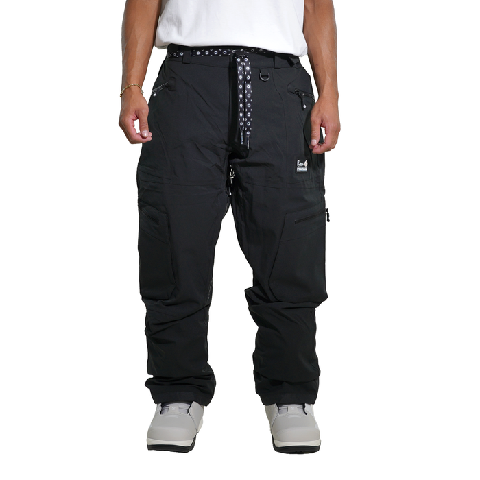 Prayer FR Pant - Phieres - Moonless Night - Snowboard Pant