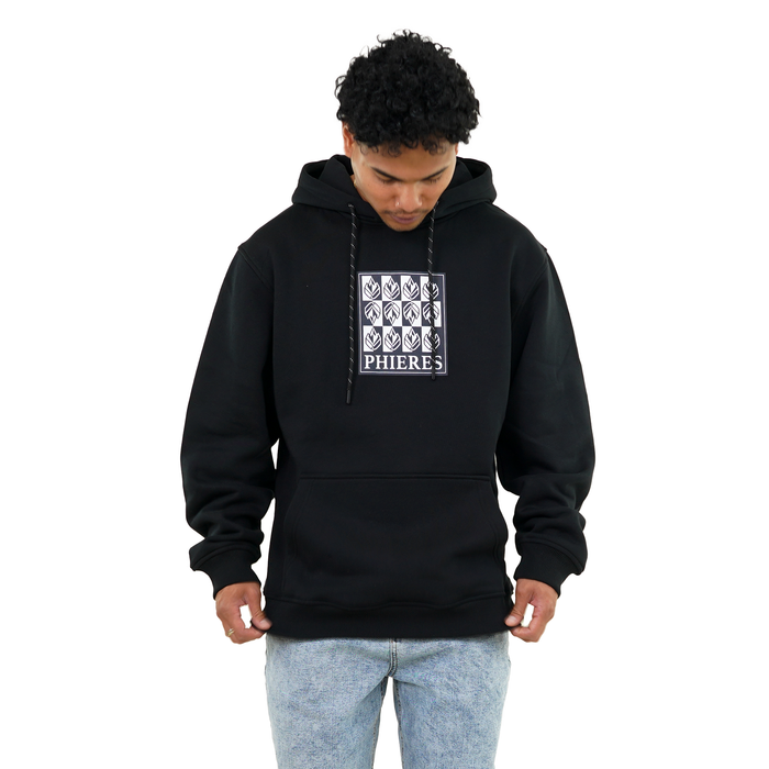 Chessphord - Phieres - Black - Hoodie