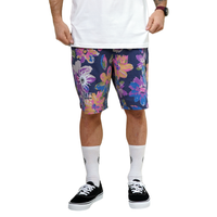 Typhon - Phieres - Lavender - Hybrid Short