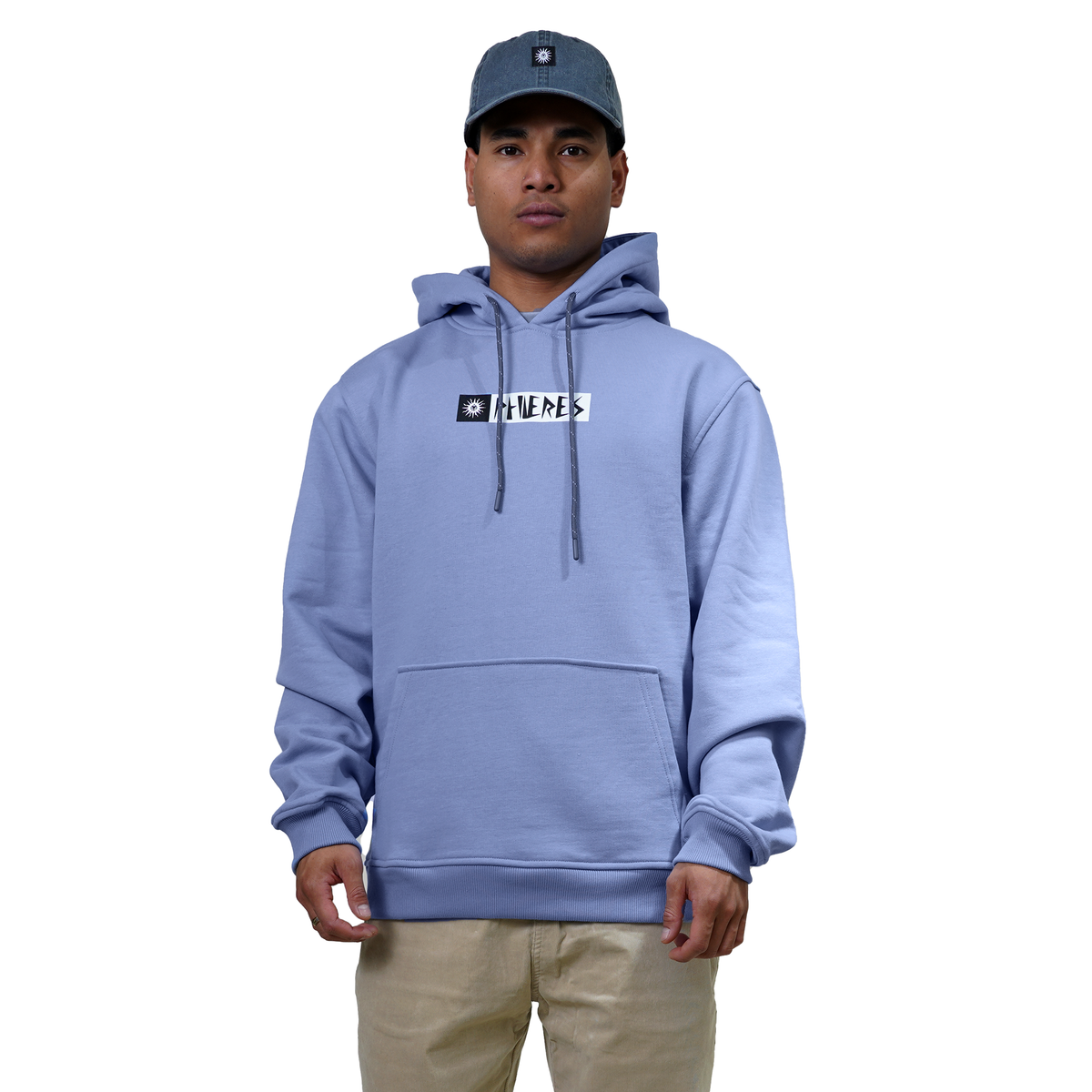 Armaphed - Phieres - Baby Lavender - Hoodie