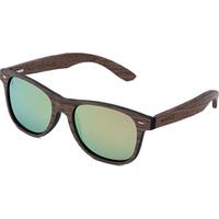 Phintervention - Phieres - Wood - Holzsonnenbrille