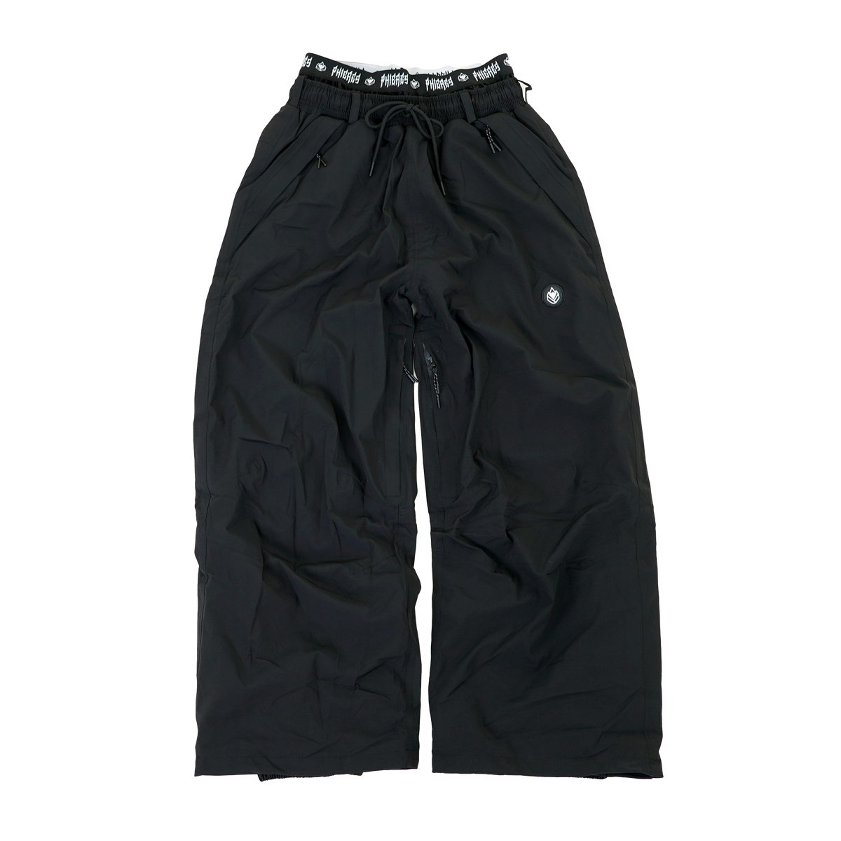 Spothunterph - Phieres - Black - Snowboard-Hose