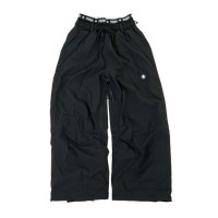 Spothunterph - Phieres - Black - Snowboard-Hose