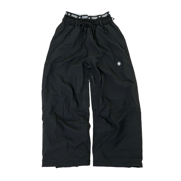 Spothunterph - Phieres - Black - Snowboard-Hose