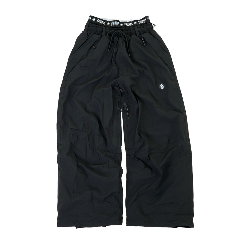 Spothunterph - Phieres - Black - Snowboard-Hose