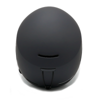 Arliph - Phieres - Matt Black - Snowboard Helm