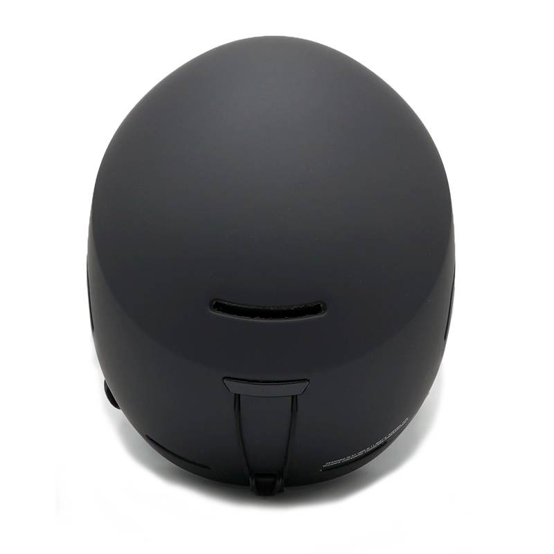 Arliph - Phieres - Matt Black - Snowboard Helm