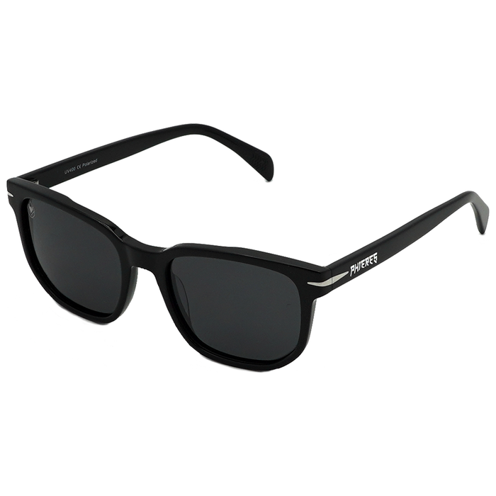 Del Phabon - Phieres - BLK Black - Sonnenbrille