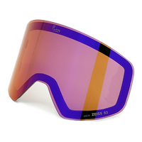 SL PH-12sixty - Phieres - Infrared Sonar S3 - Ersatzscheibe Snowboard Brille
