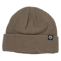 Seafreight Beanie - Phieres - Taupe - Beanie