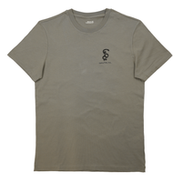 BC Feel Tee - Benon Conform - Timber Wolf - T-Shirt