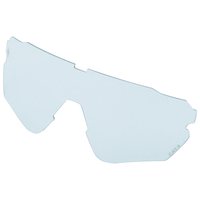 SL Sandgraiph Ltd - Phieres - Clear - Ersatzscheibe Sportbrille