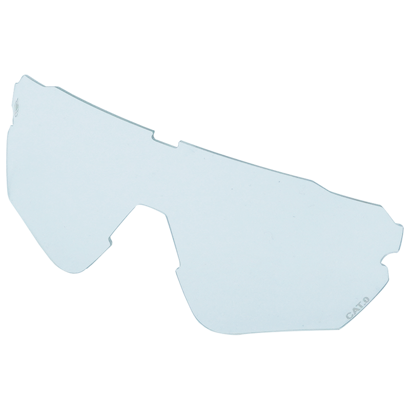 SL Sandgraiph Ltd - Phieres - Clear - Ersatzscheibe Sportbrille