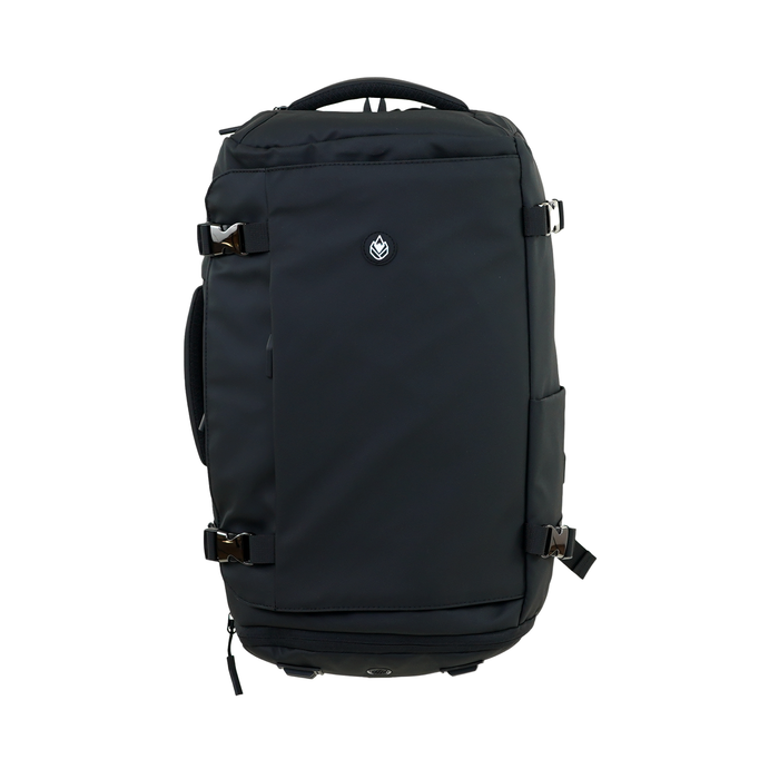 Tiphuana 31 - Phieres - Black - Rucksack