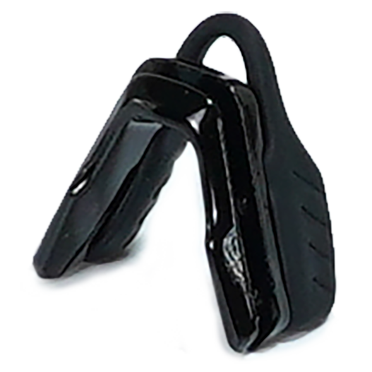 Sumatraph Nosepad - Phieres - Black - Sportbrille Zubehör