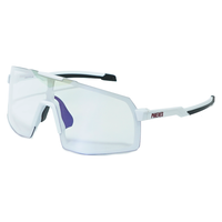 Tawonph Shield - Phieres - White/Pink Photochromic - Sportbrille