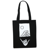 MB Keepon BagDein einzigartiger Begleiter: Die Moreboards MB-Keepon Shopperbag