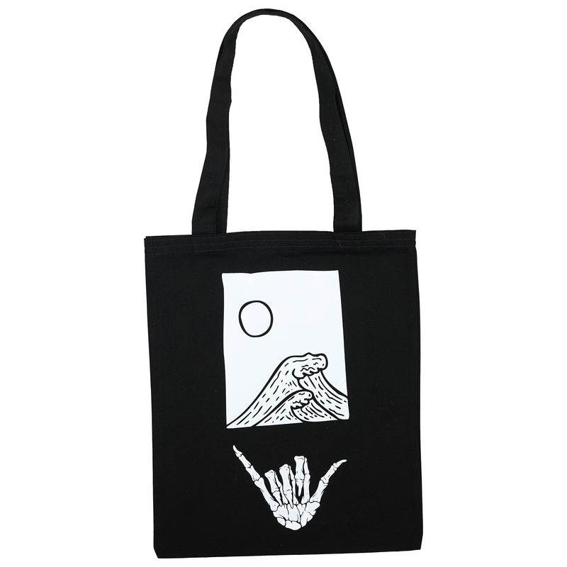 MB Keepon BagDein einzigartiger Begleiter: Die Moreboards MB-Keepon Shopperbag