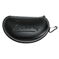 Sportglasses EVA Case - Phieres - Black - Sportbrillen Zubehör
