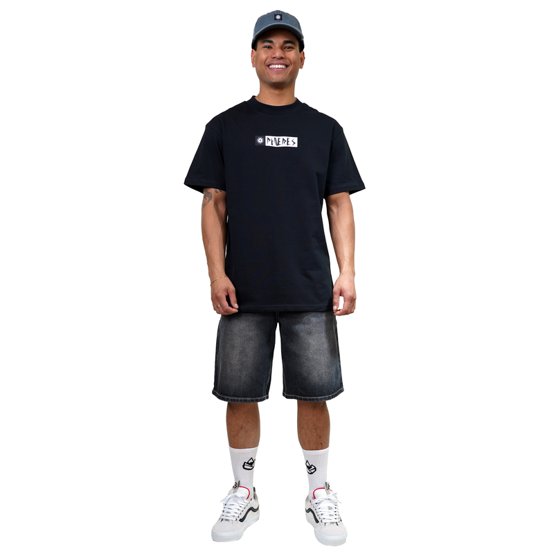 Armaphed - Phieres - Black - T-Shirt