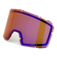 SL PH-10eighty - Phieres - Infrared Sonar S3 - Ersatzscheibe Snowboard Brille