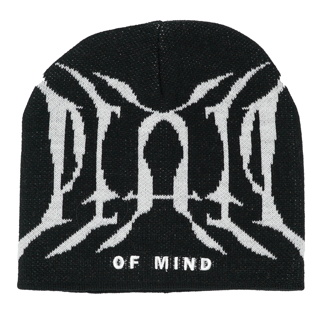 Pheacemaker - Phieres - Black - Beanie 