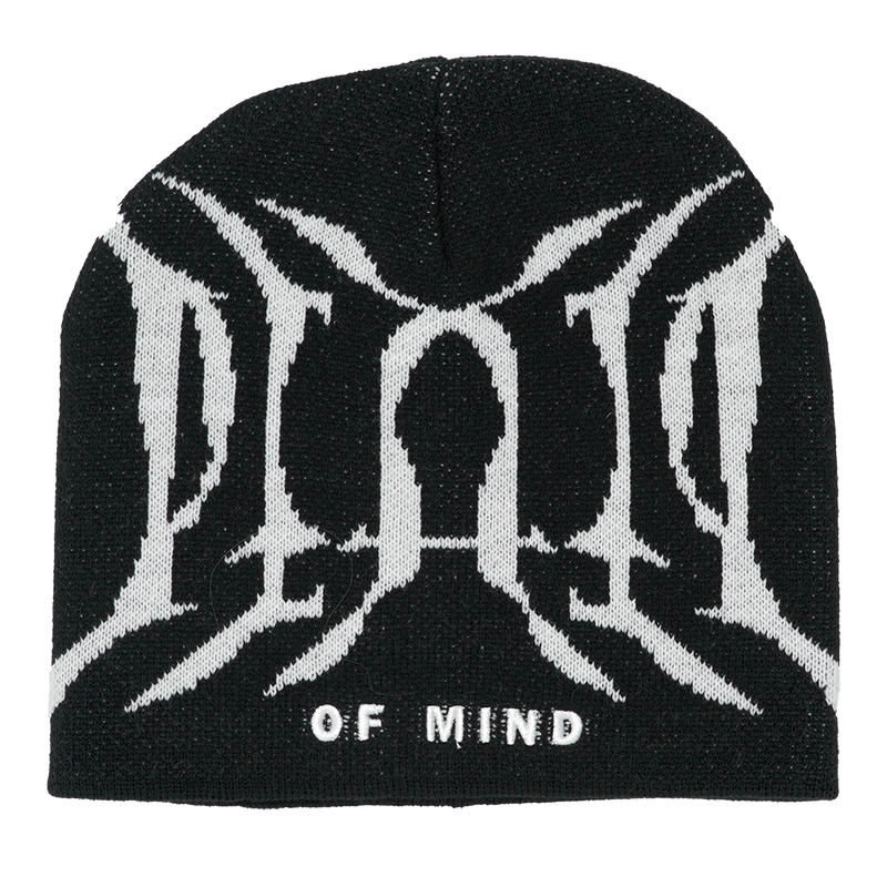 Pheacemaker - Phieres - Black - Beanie 
