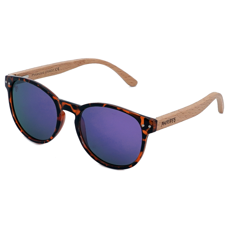 Phainted in Peace-Phieres-Tortoise-Sonnenbrille