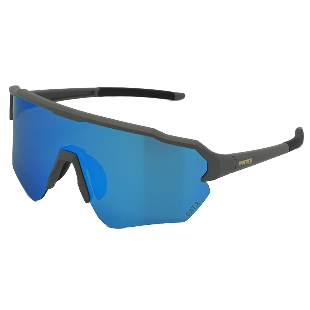 Sandgraiph Ltd - Phieres - Shadow Ice Blue - Sportbrille