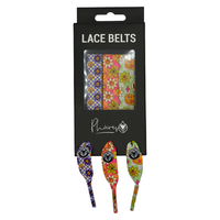 PH-Lacebelts Gürtel - Trippy Power - Phieres