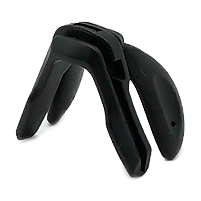 Sandgraiph Nosepad - Phieres - Black - Sportbrille Zubehör