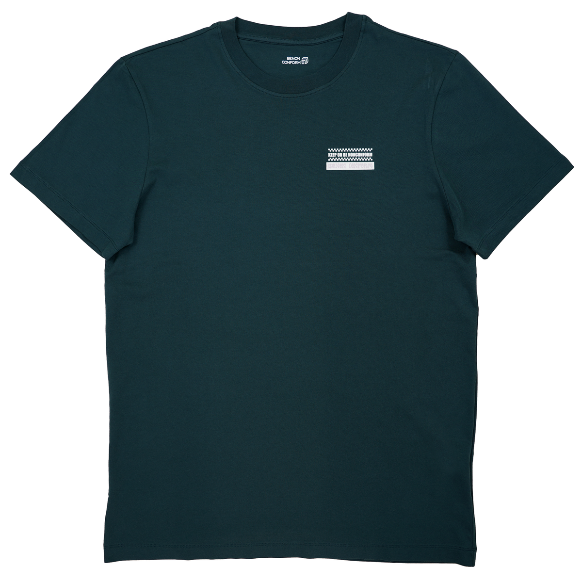 BC Better Tee - Benon Conform - Magica Forest - T-Shirt