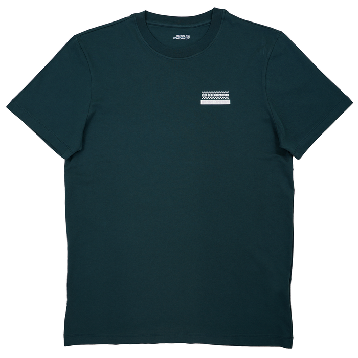 BC Better Tee - Benon Conform - Magica Forest - T-Shirt