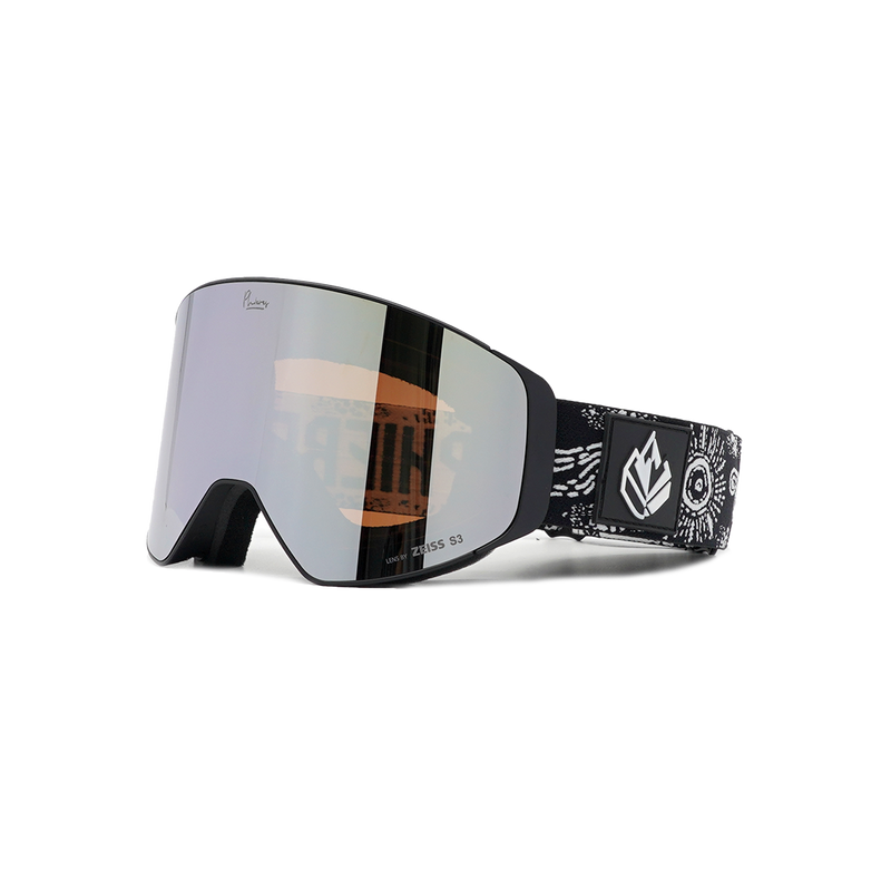 PH-12sixty - Phieres - Black JJ White S3