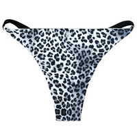 Forteph - Phieres - White Leo - Bikini Hose