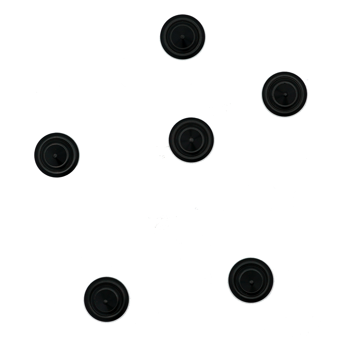 MB-Dots - Moreboards - Black - Stomp Pad