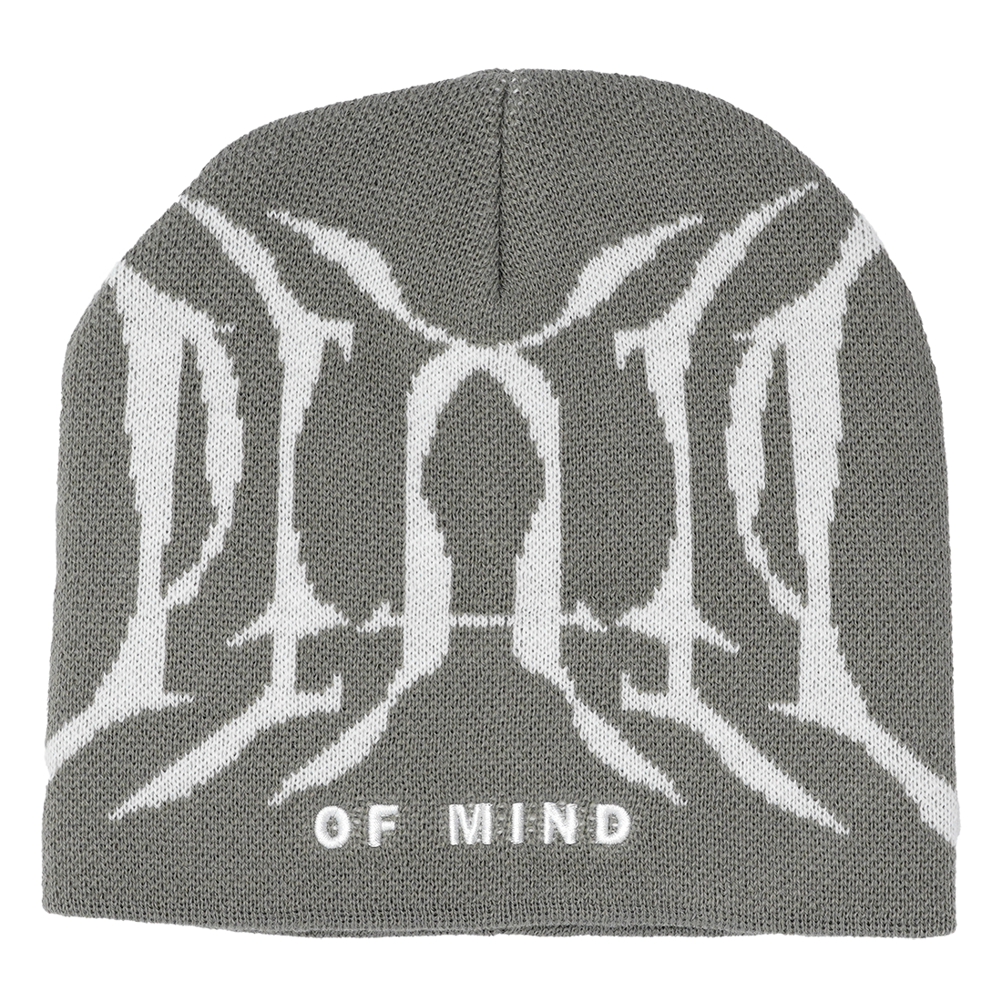 Pheacemaker - Phieres - Grey - Beanie