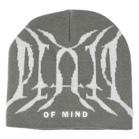Pheacemaker - Phieres - Grey - Beanie
