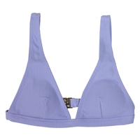 Morinoph Triangel - Phieres - Purple - Bikini Top