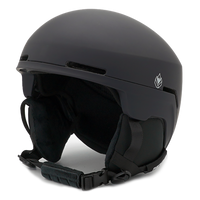 Arliph - Phieres - Matt Black - Snowboard Helm