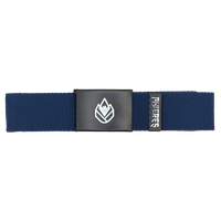 Keyph - Phieres - Navy - Textilgürtel