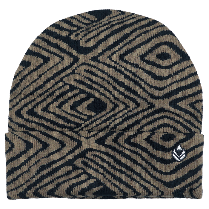Propherty - Phieres - Taupe Black - Beanie